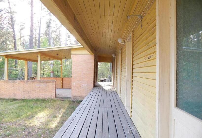 پانسیون Järveääre Majutus