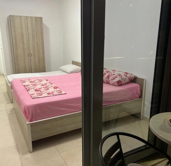 پانسیون Diamond Hotel By Zet Ulqin Mali Plaza