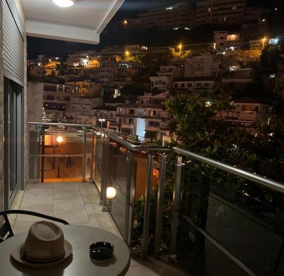 پانسیون Diamond Hotel By Zet Ulqin Mali Plaza