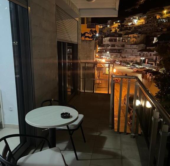 پانسیون Diamond Hotel By Zet Ulqin Mali Plaza