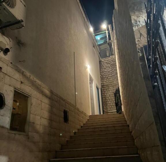 پانسیون Diamond Hotel By Zet Ulqin Mali Plaza