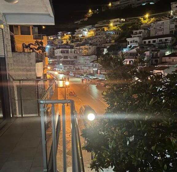 پانسیون Diamond Hotel By Zet Ulqin Mali Plaza