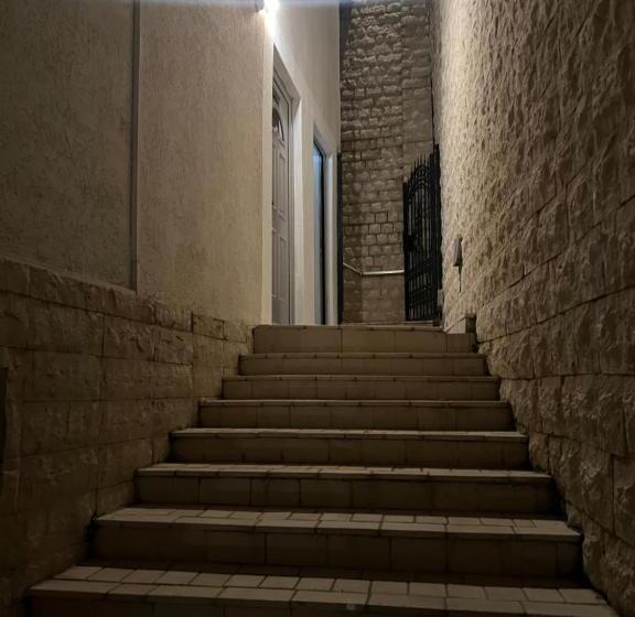 پانسیون Diamond Hotel By Zet Ulqin Mali Plaza