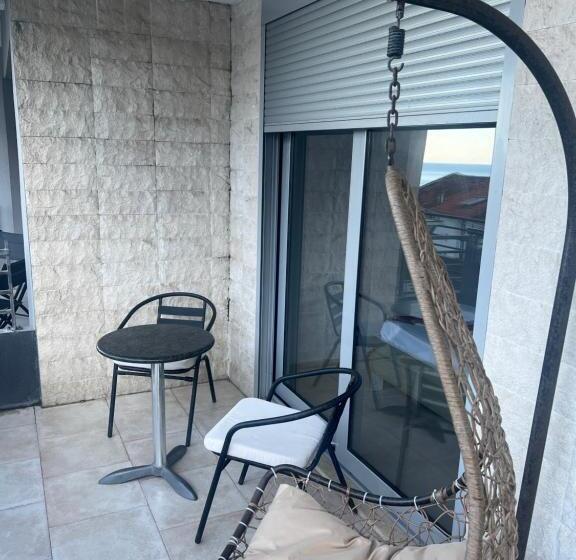 پانسیون Diamond Hotel By Zet Ulqin Mali Plaza