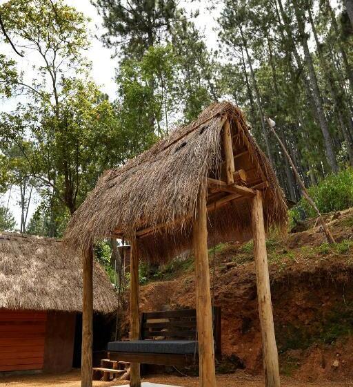 Resort Gaga Bees Ella