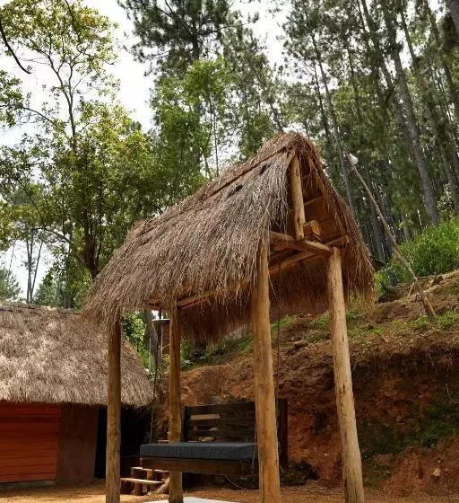 Lomakeskus Gaga Bees Ella