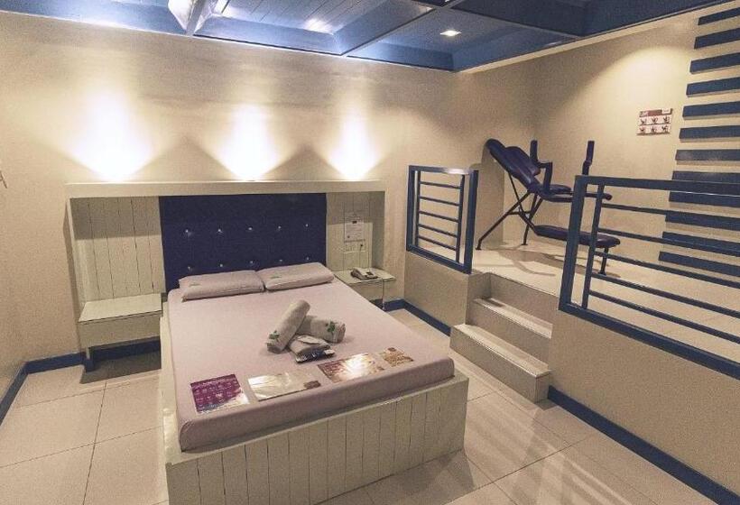 Town And Country Motel Vmapa