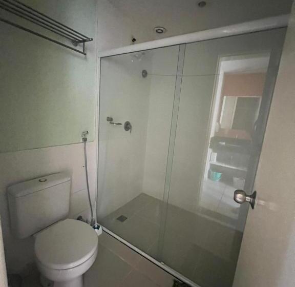 Village Das águas Bloco B Apt 106