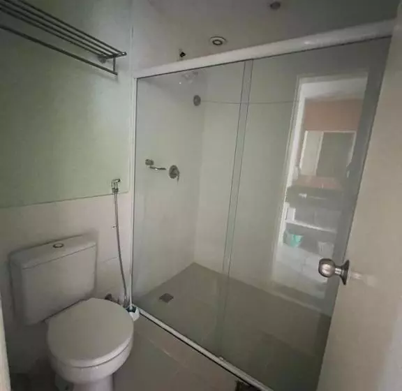 Village Das águas Bloco B Apt 106