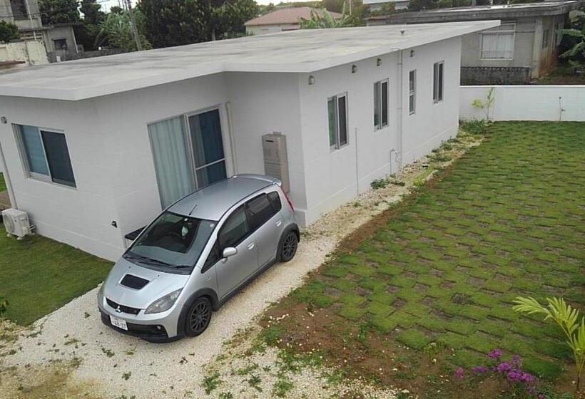 Hospedaria Guest House Miyakojima