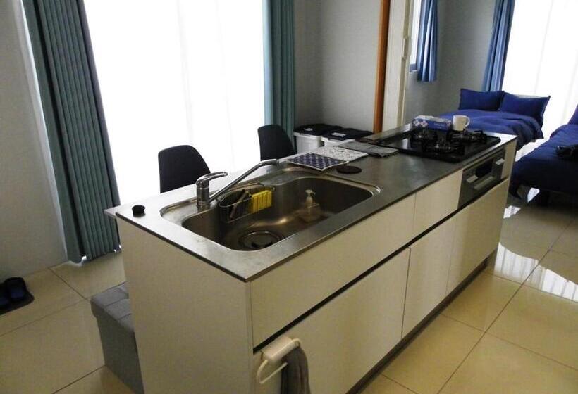 Hospedaria Guest House Miyakojima