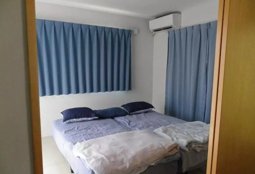 Retkeilymaja Guest House Miyakojima