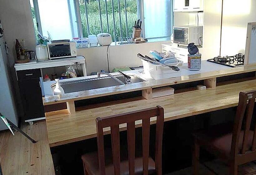 Hospedaria Guest House Miyakojima