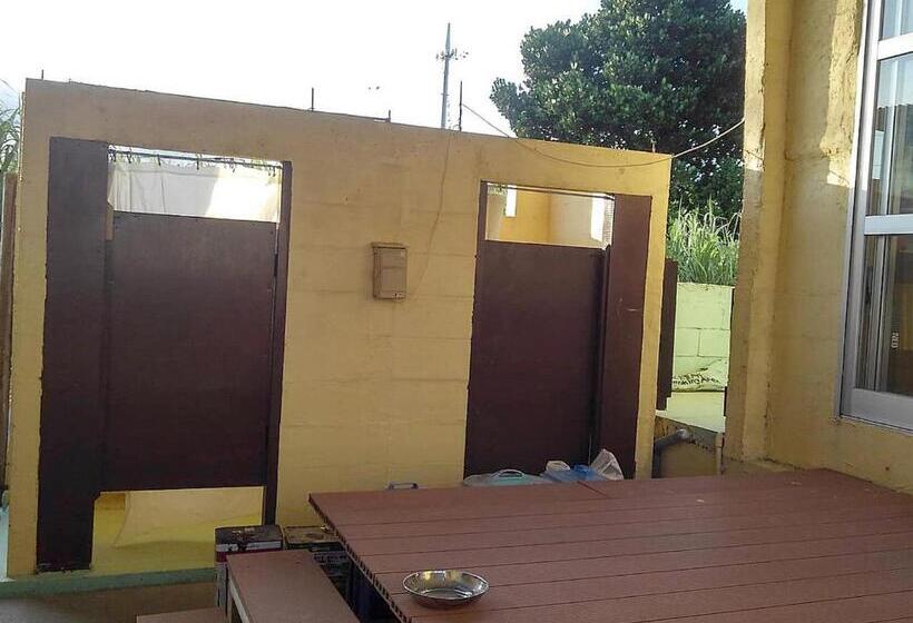 Hospedaria Guest House Miyakojima