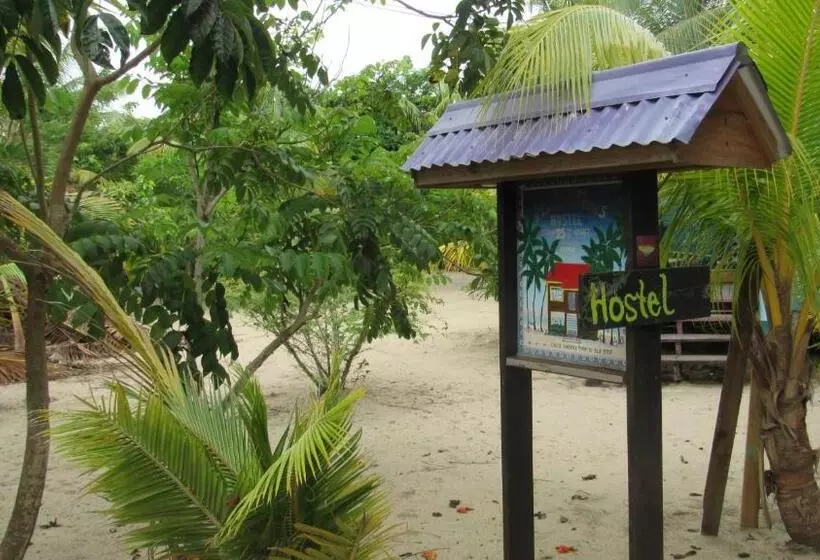Anda Di Hows Hostel