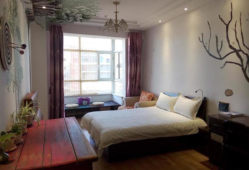 Datong Green Island Youth Hostel