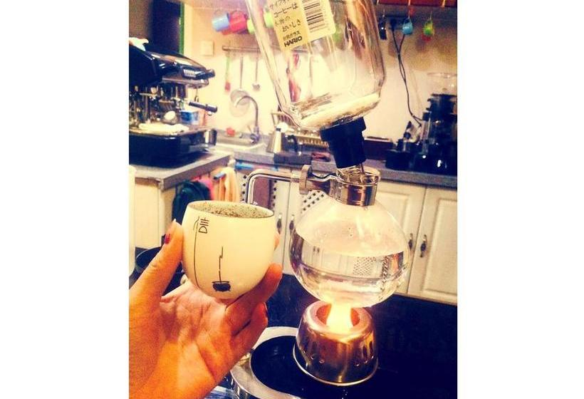 Datong Green Island Youth Hostel