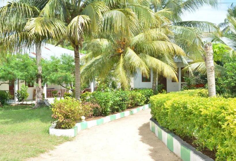 Hotel Bagamoyo Spice Villa