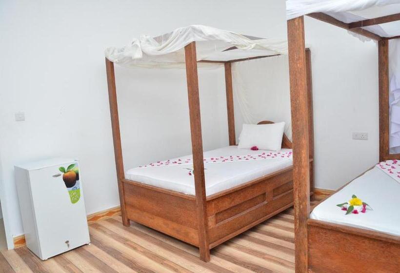 Hotel Bagamoyo Spice Villa