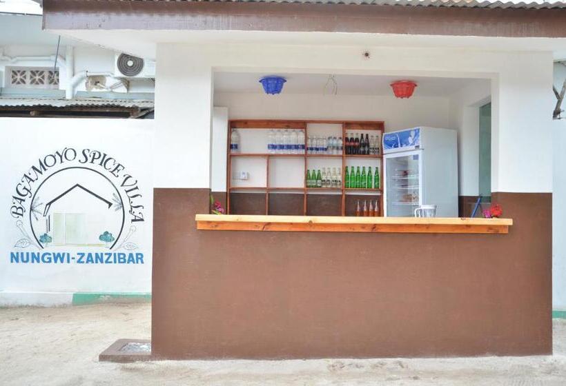 Hotel Bagamoyo Spice Villa