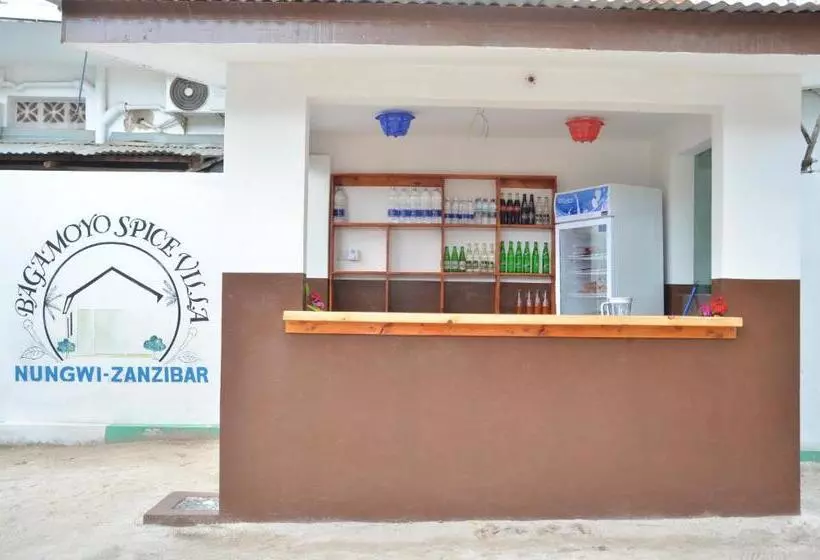 ホテル Tumaini Bungalows