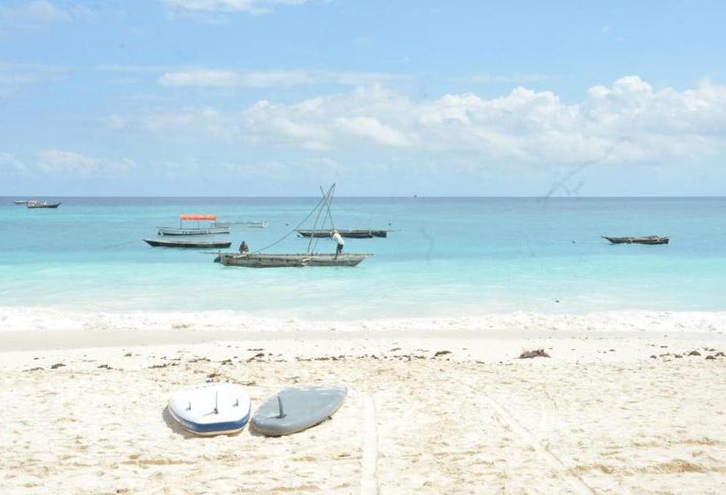 Hotel Bagamoyo Spice Villa