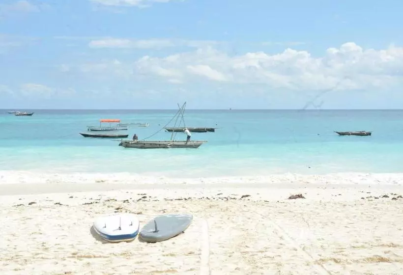 ホテル Tumaini Bungalows