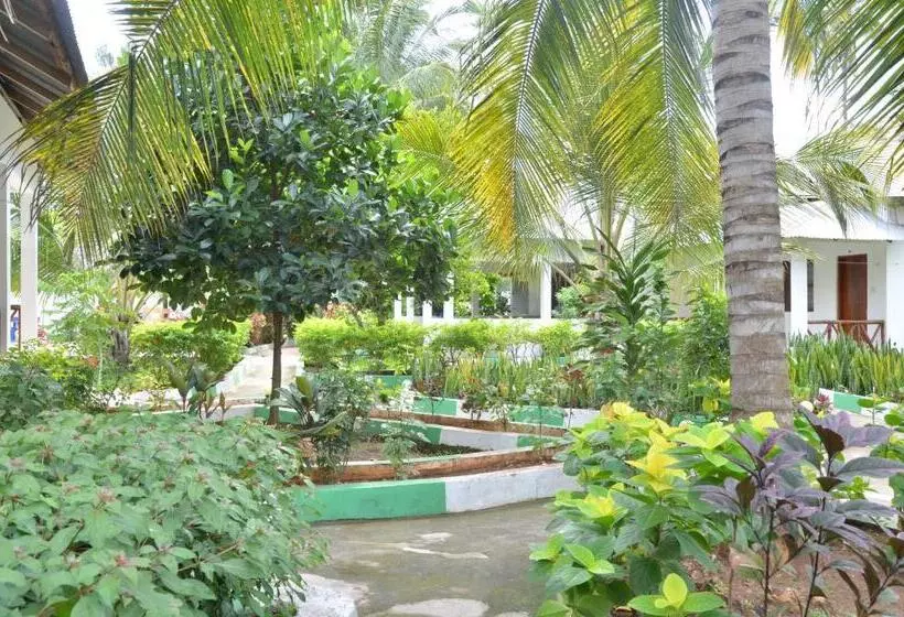 ホテル Tumaini Bungalows