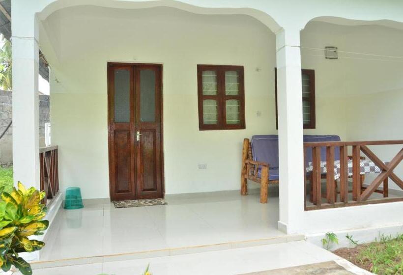 Hotel Bagamoyo Spice Villa