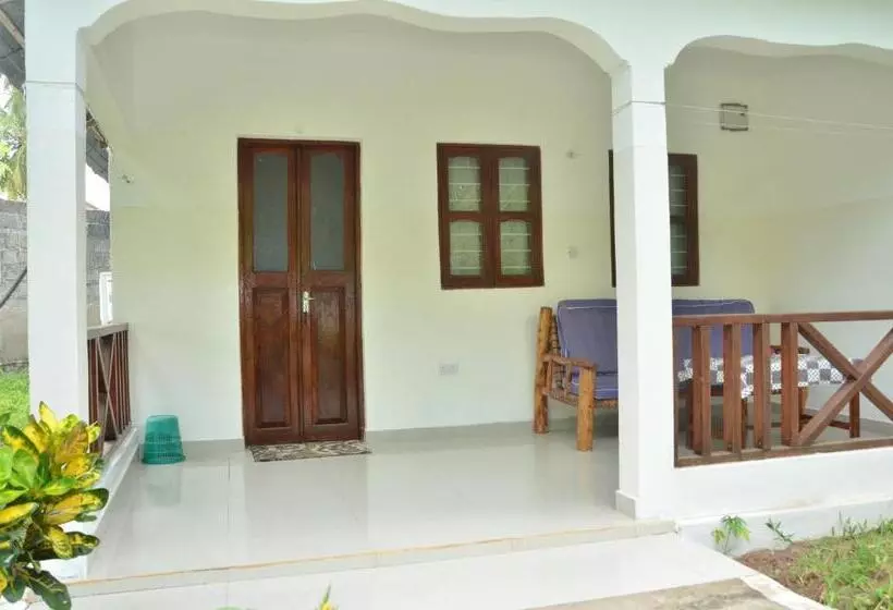 ホテル Tumaini Bungalows