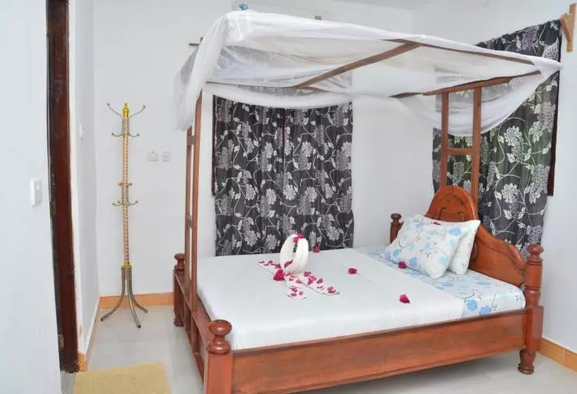 ホテル Tumaini Bungalows