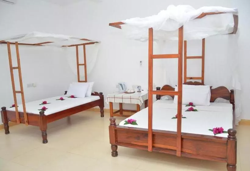 ホテル Tumaini Bungalows