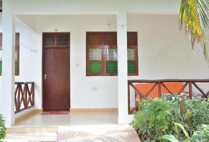 Hotel Bagamoyo Spice Villa