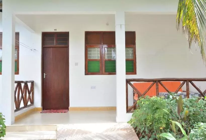 ホテル Tumaini Bungalows