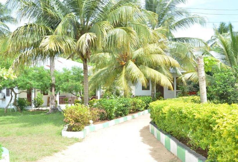 Hotel Bagamoyo Spice Villa