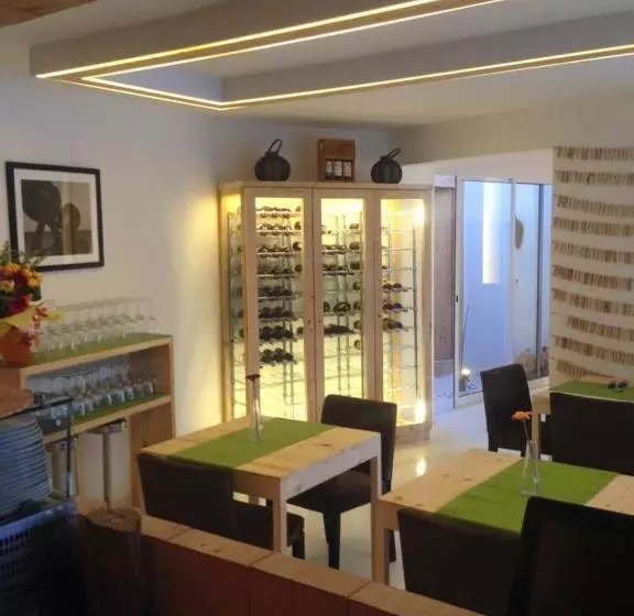 هتل Casa Branca