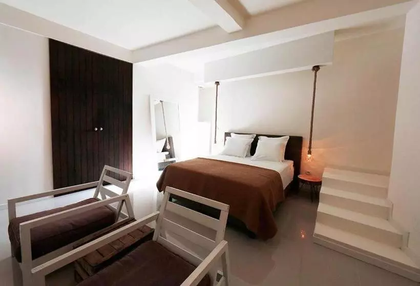 هتل Casa Branca