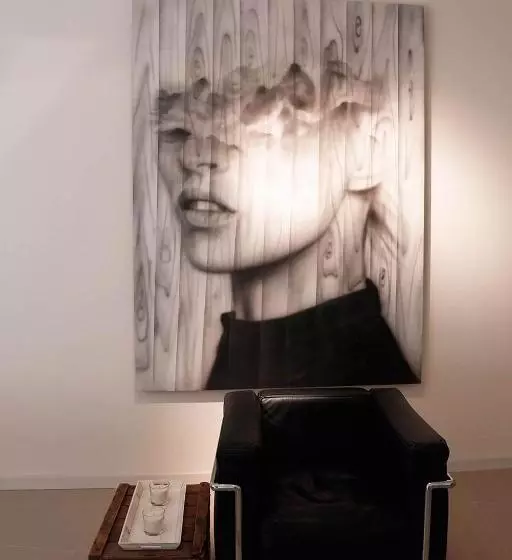 هتل Casa Branca