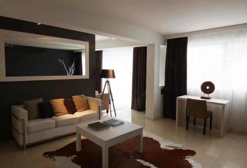 هتل Casa Branca