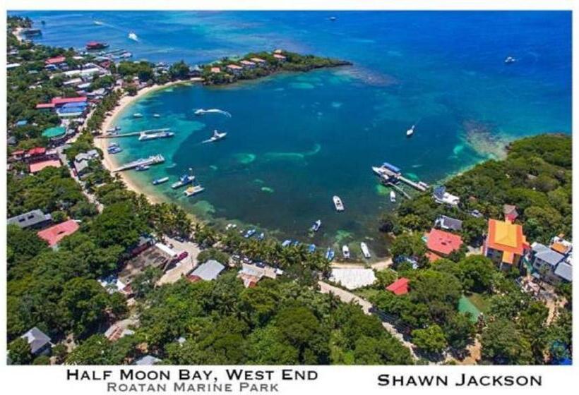 هتل Chillies And Native Sons Diving