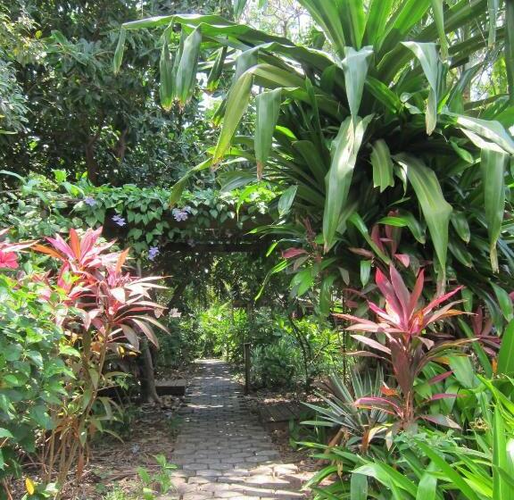 هتل Chillies And Native Sons Diving