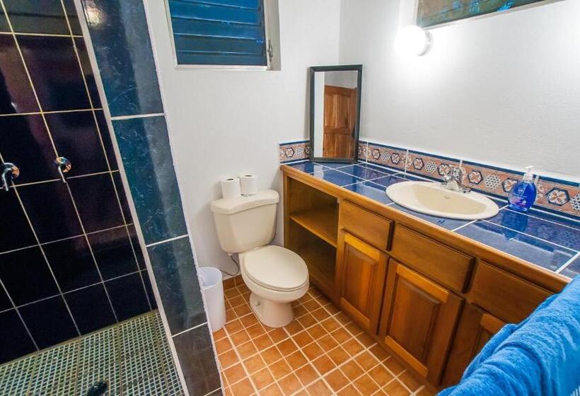 هتل Chillies And Native Sons Diving