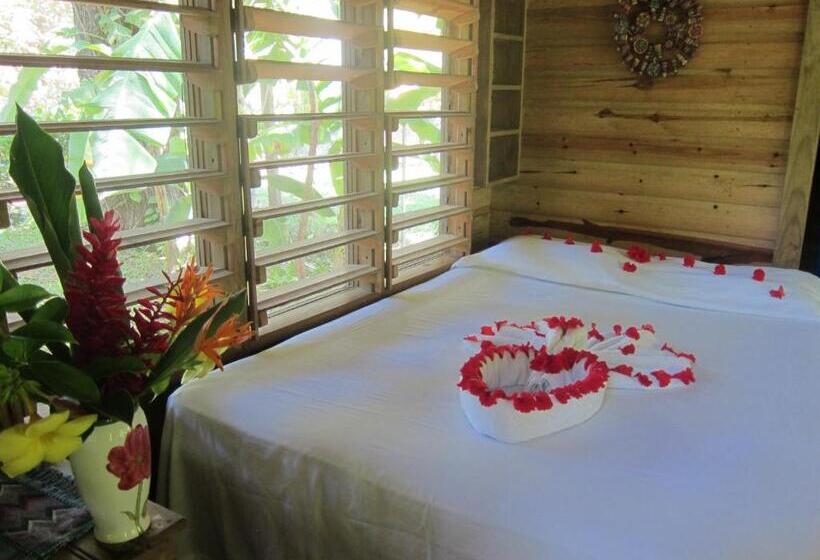 هتل Chillies And Native Sons Diving