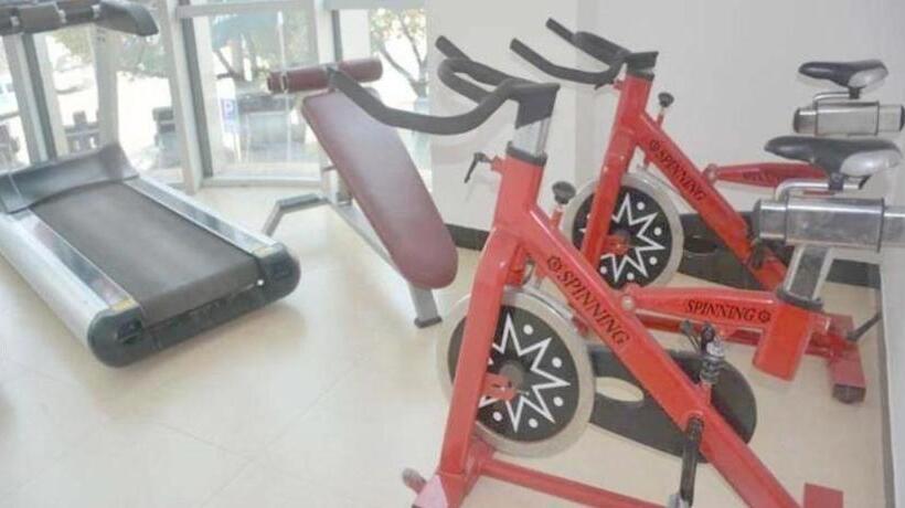 فندق Greentree Inn Jiangsu Suzhou Kunshan Beimen Road Express