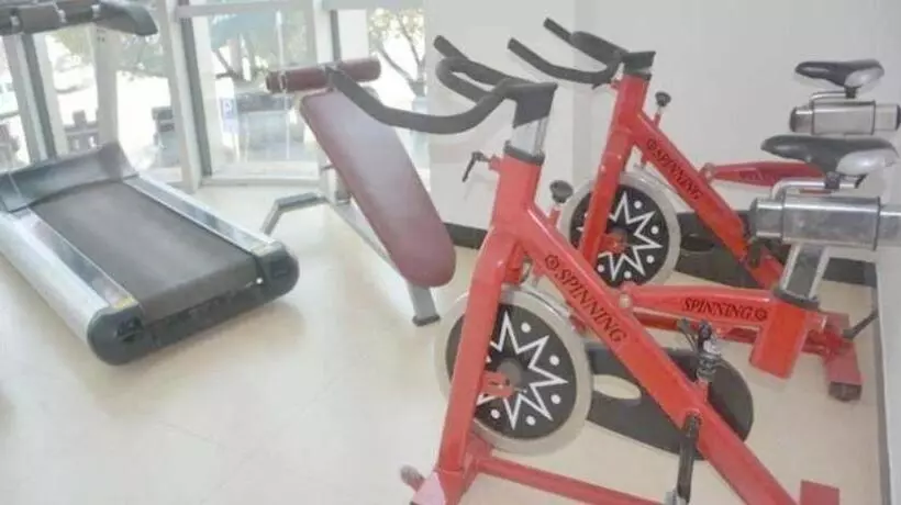 ホテル Greentree Inn Jiangsu Suzhou Kunshan Beimen Road Express
