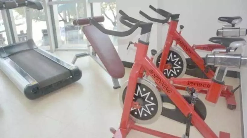 ホテル Greentree Inn Jiangsu Suzhou Kunshan Beimen Road Express