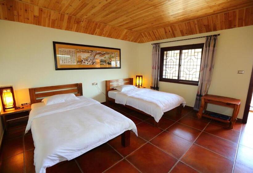 Otel Longji Holiday