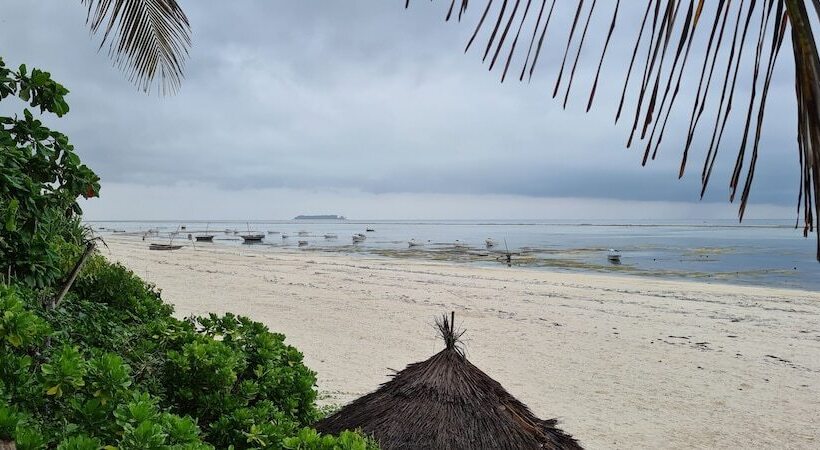 酒店 Matemwe Baharini Villas