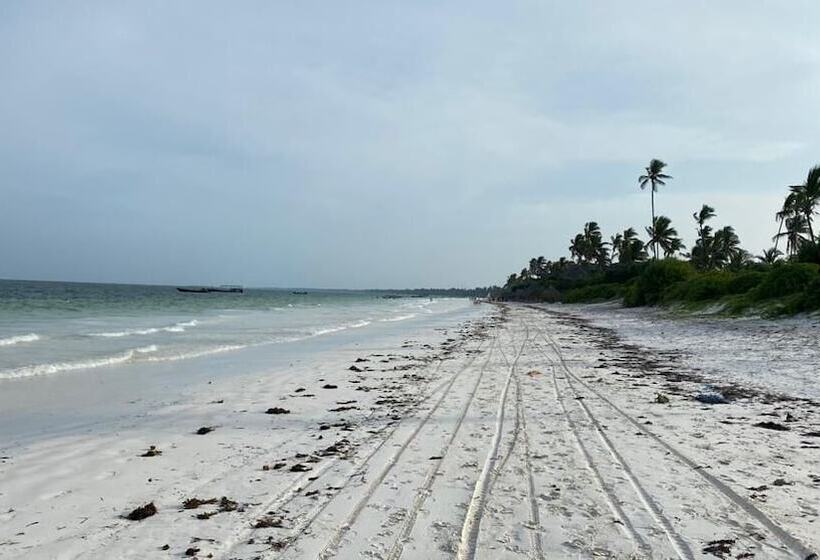 酒店 Matemwe Baharini Villas