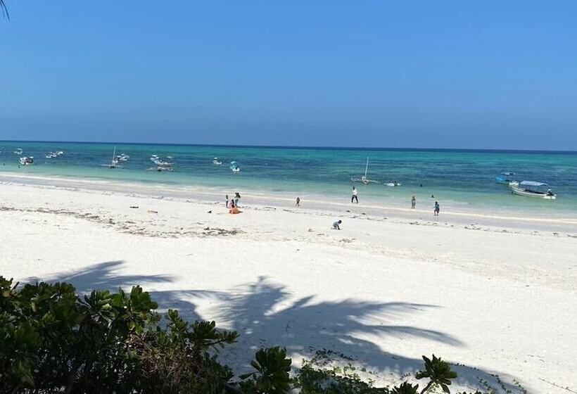 酒店 Matemwe Baharini Villas